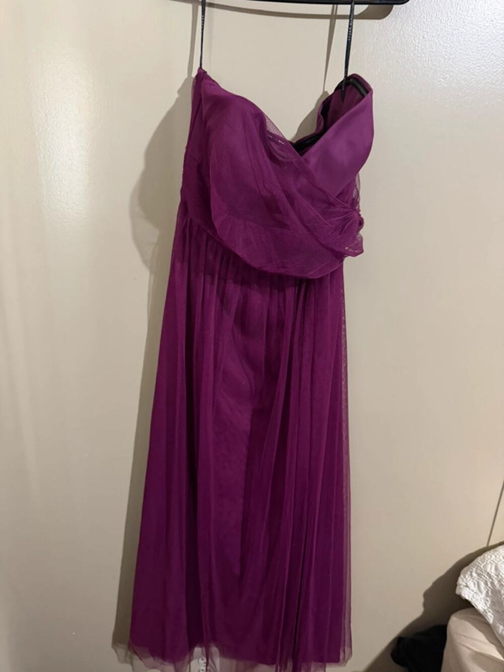 After six dress